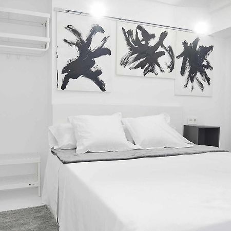Ferienwohnung Bella Vista Modern & Luxury Sevilla Exterior foto
